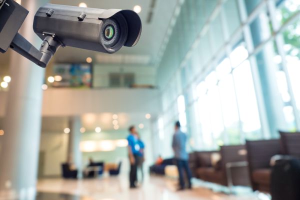 CCTV Camera & Surveillance System01