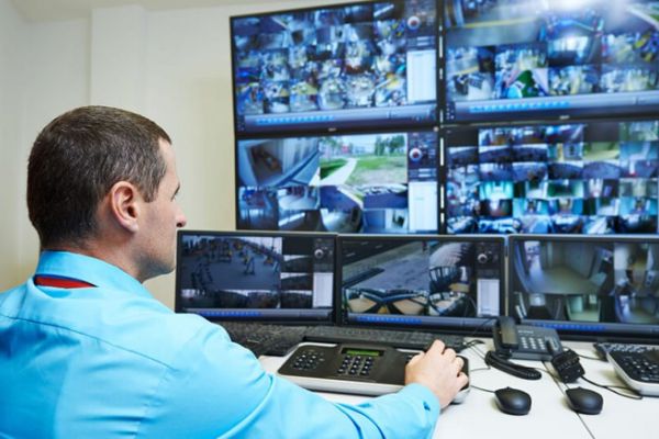 CCTV Camera & Surveillance System02